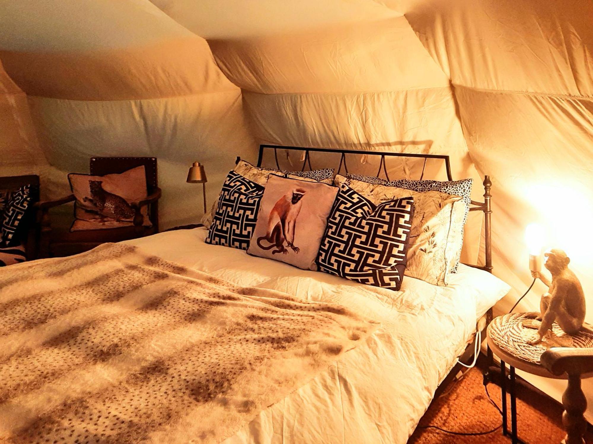 Wild Retreat Ξενοδοχείο Cawston Εξωτερικό φωτογραφία
